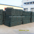 Vinyl Coated Hexagonal Mesh Gabion Basket